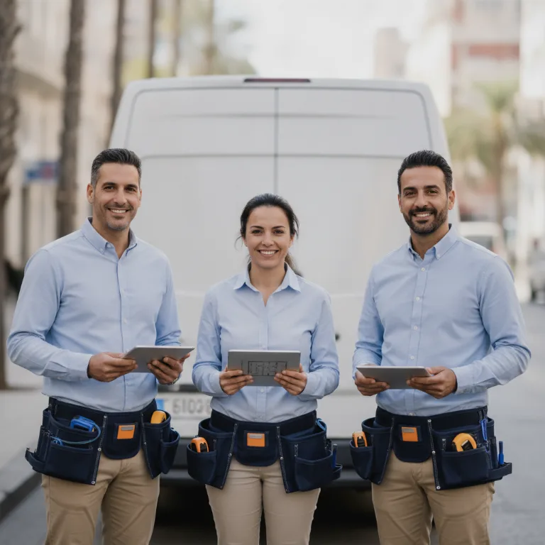 Agenzia immobiliare commerciale Barletta