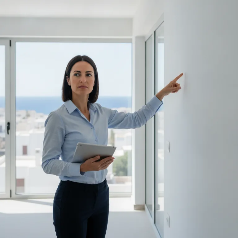 Agenzia immobiliare commerciale Barletta